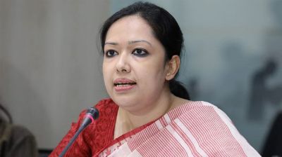 এবারও তালিকায় নেই রুমিন ফারহানা