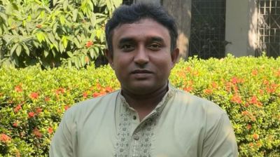 সরকারি প্রাথমিক শিক্ষক আন্দোলনের আহ্বায়ক সামছুদ্দীন স্ট্যান্ড রিলিজ