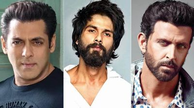 সালমান, শহীদ ও হৃতিক ছাড়াও যারা আছেন বলিউডের ফ্লপ সিনেমার তালিকায়