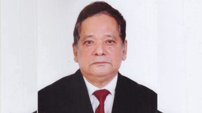 ঠাকুরগাঁও-২ আসনে বিএনপির মনোনয়ন পেলেন ডা. আব্দুস সালাম