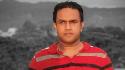 ‘জয় বাংলা’ স্লোগান ভাইরাল, ফের বহিষ্কার যুবদল নেতা