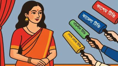 ওরা সাংবাদিক নয়, ভিউ শিকারি