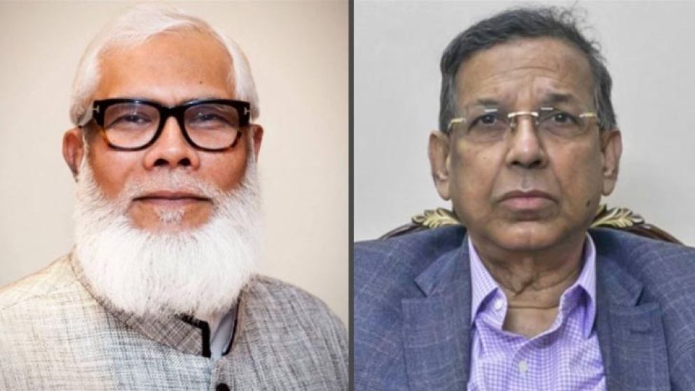 জয় আনিসুল সালমান ও পলকের বিরুদ্ধে প্রতিবেদন