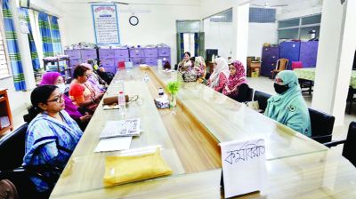 অনেক বিদ্যালয়ে হয়নি বার্ষিক পরীক্ষা