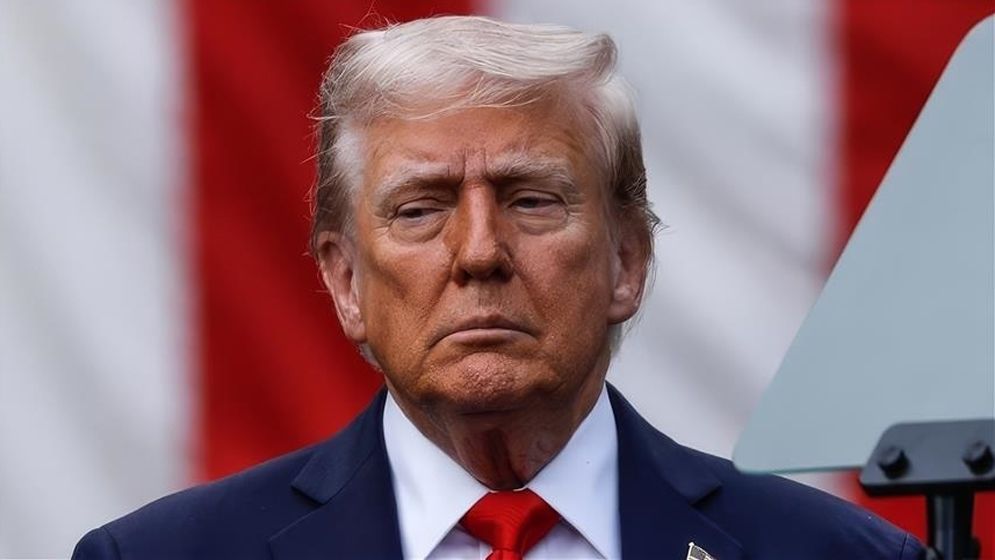 যুদ্ধের অবসান চান পুতিন: ট্রাম্প