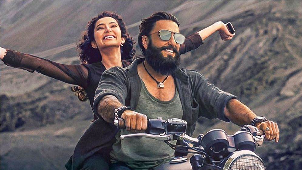 'ধুরন্ধর' মুক্তির আগেই অগ্রিম টিকিট বুকিংয়ে ঝড়