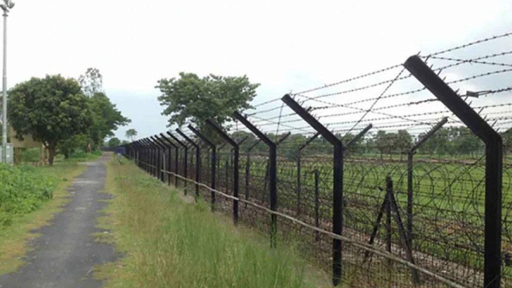 বিএসএফের গুলিতে দুই বাংলাদেশি নিহত