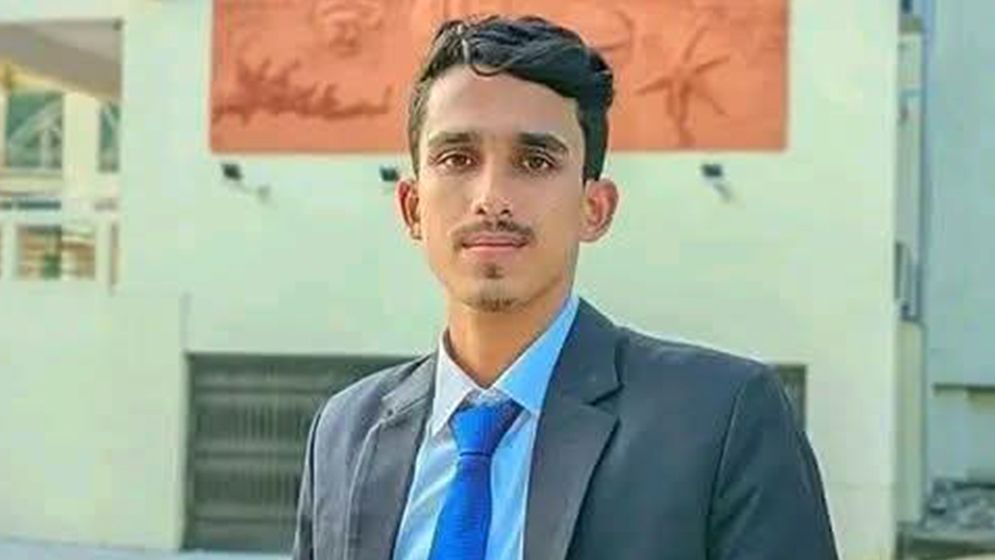 চবি শিক্ষার্থীর ঝুলন্ত মরদেহ উদ্ধার