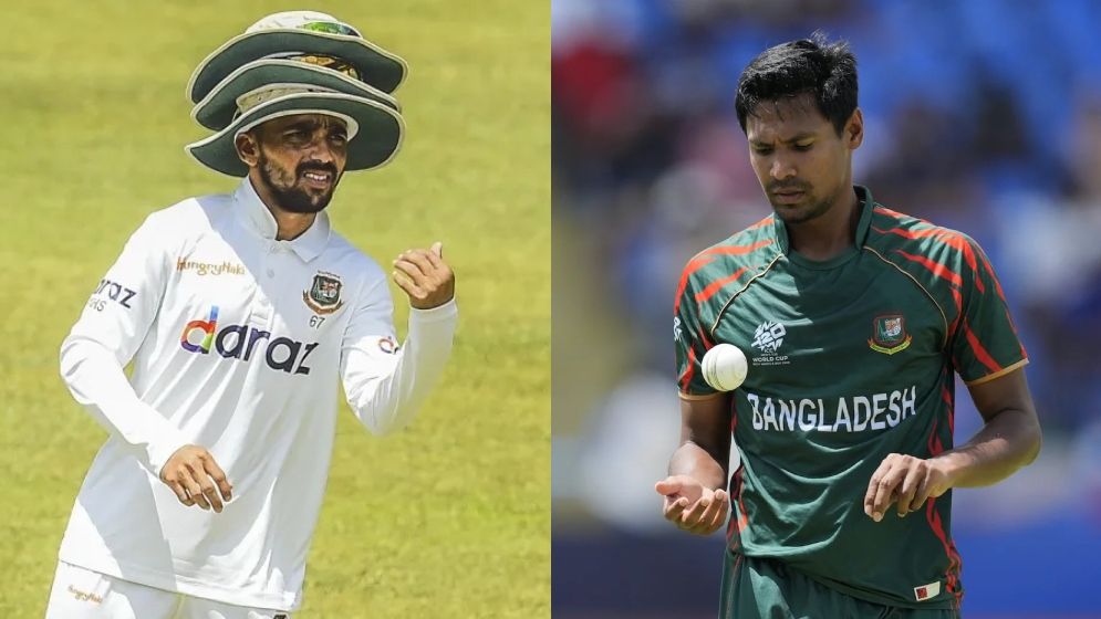 মুমিনুল গেলেন অস্ট্রেলিয়ায়, মোস্তাফিজের গন্তব্য আমিরাত