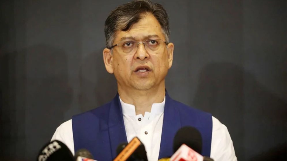 বিএনপি ক্ষমতায় এলে ১০০ গুণ বেশি উন্নয়ন হবে: সালাহউদ্দিন