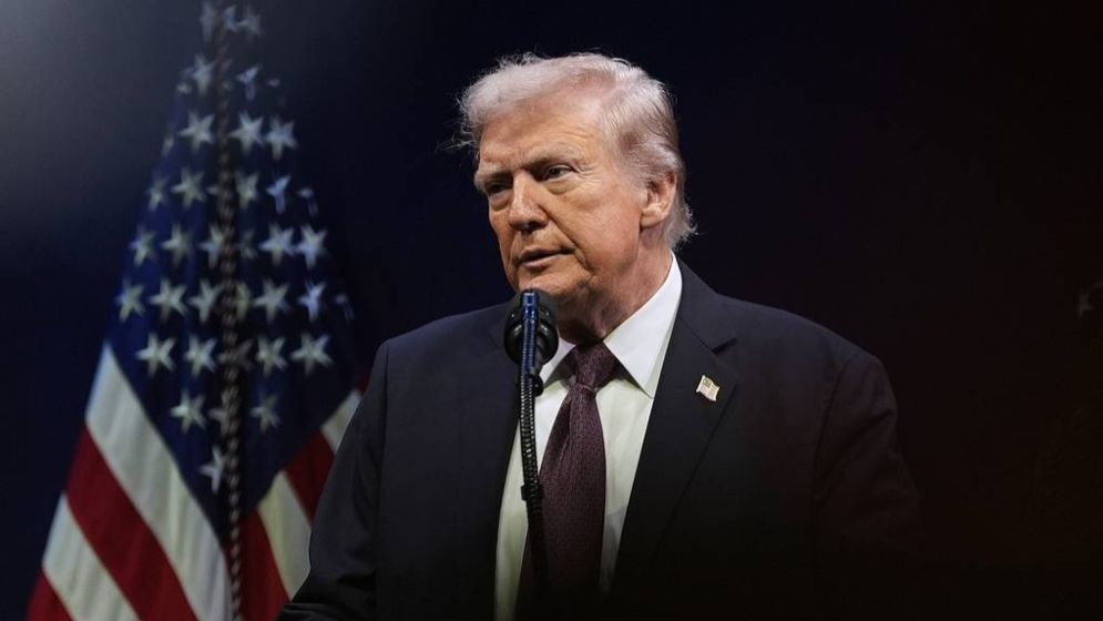 ইউক্রেন–রাশিয়া সংকট সমাধানে যে ইঙ্গিত দিলেন ট্রাম্প