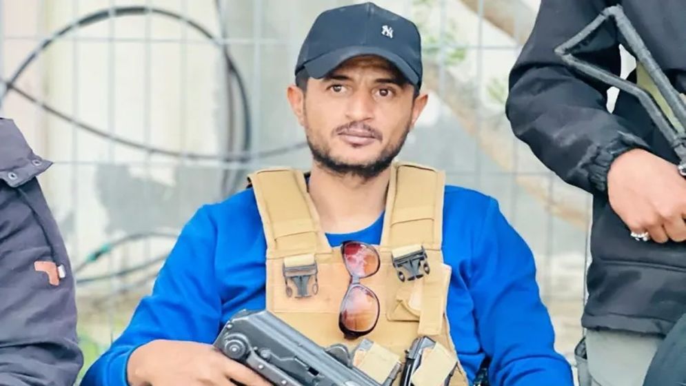 ইসরাইলের ‘দোসর’ ইয়াসের আবু সাবাব নিহত