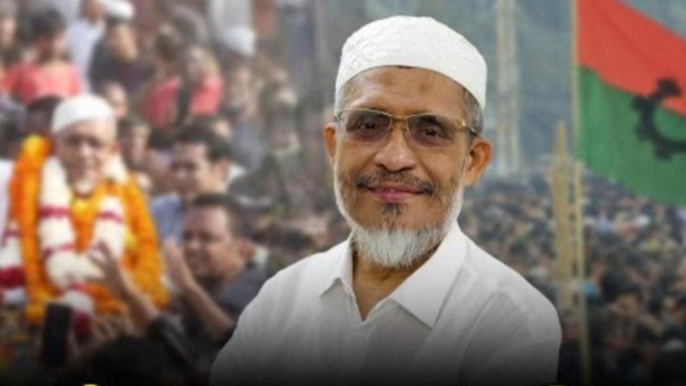 দেশের প্রয়োজনে খালেদা জিয়াকে এই মুহূর্তে খুব প্রয়োজন: বাবর