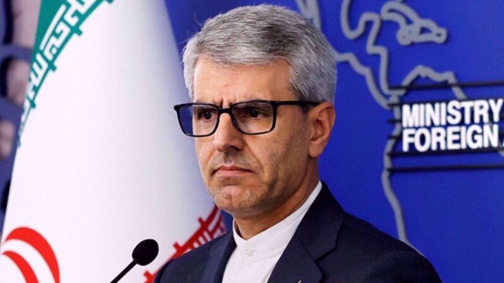 মার্কিন নিষেধাজ্ঞাকে ‘মানবতার বিরুদ্ধে অপরাধ’ আখ্যা ইরানের