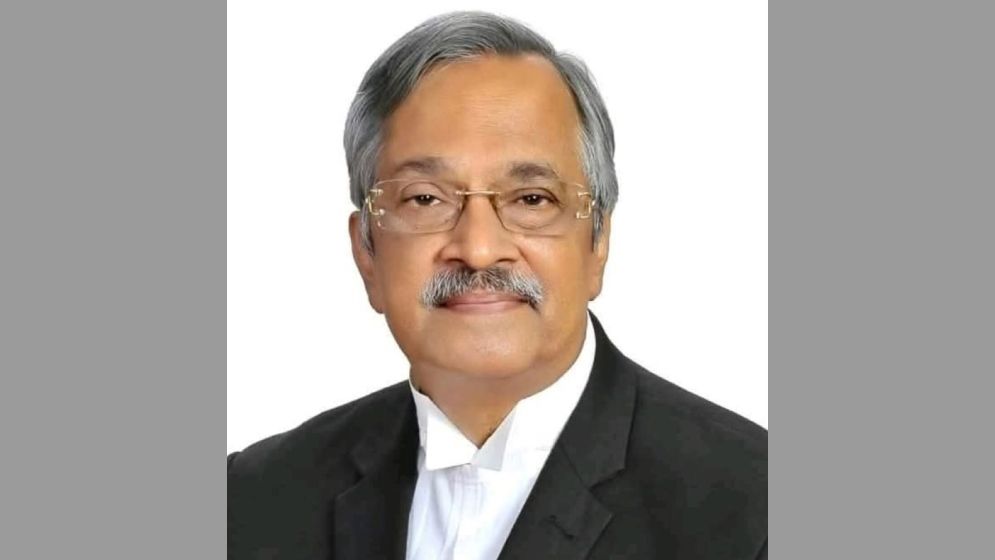 অবশেষে বিএনপির মনোনয়ন পেলেন জয়নুল আবদীন