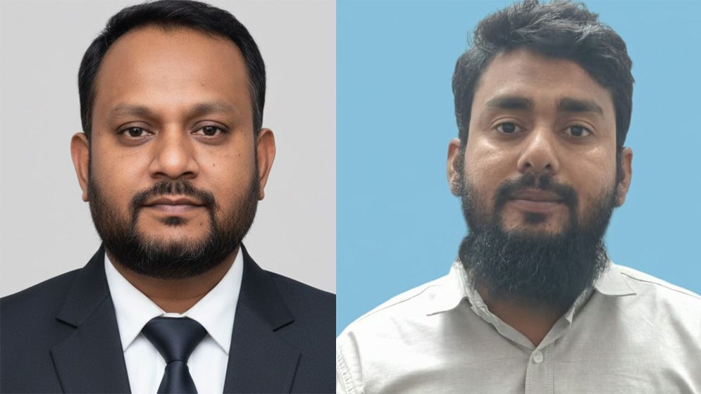 জীবননগর প্রেস ক্লাবের সভাপতি মানিক সম্পাদক রিপন