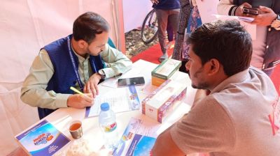 জাবিতে ছাত্রশিবিরের ফ্রি মেডিকেল ক্যাম্প অনুষ্ঠিত