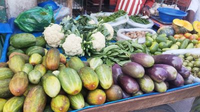 শীতেও স্বস্তি ফেরেনি সবজি বাজারে, নানা অজুহাতে বাড়ছে দাম