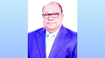 জিয়াউর রহমানের ডাক শুনে যুদ্ধে ঝাঁপিয়ে পড়েন ড. রেদোয়ান