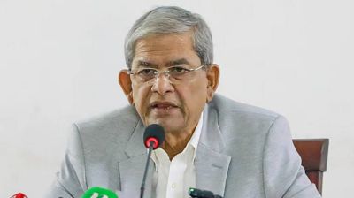 ‘চিকিৎসকেরা নিশ্চিত করলেই এয়ার অ্যাম্বুলেন্সে তোলা হবে খালেদা জিয়াকে’