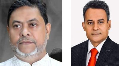 ঢাকায় বিএনপির মনোনয়ন পেলেন হামিদ ও রবিউল