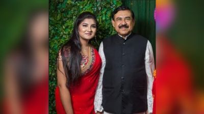 শাজাহান খানের মেয়ের নামে দুদকের মামলা