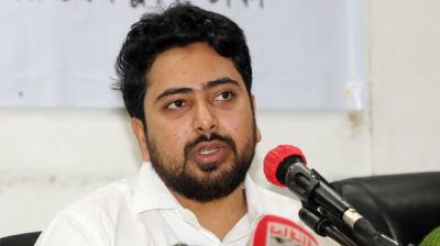 সব রাজনৈতিক দল প্রস্তুত হওয়ার পর তফশিল চায় এনসিপি