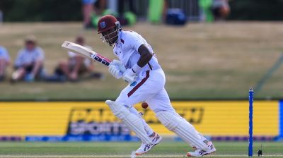 বিশ্বরেকর্ড গড়ে জিততে পারবে ওয়েস্ট ইন্ডিজ?