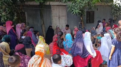 নারীদের ভোট গুরুত্বপূর্ণ হলেও সামাজিকভাবে তারা পিছিয়ে: হাসনাত আবদুল্লাহ