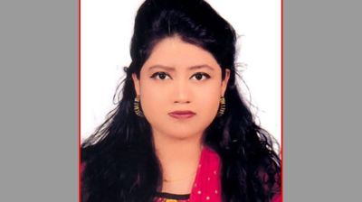 বাসার বাথরুমে পড়ে ছিল নারী প্রভাষকের লাশ