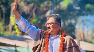 কোনো মানুষ বিনা চিকিৎসায় মৃত্যুবরণ করবে না: সালাহউদ্দিন