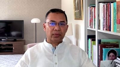 শেখ হাসিনার জুলুম-নির্যাতনে খালেদা জিয়ার জীবন চরম সংকটে