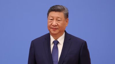 গাজা পুনর্গঠনে ১০ কোটি ডলার দেবে চীন