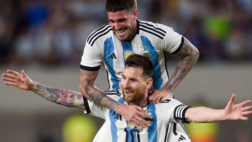 কঠিন হলেও শিরোপা রক্ষার জন্যই আমরা মাঠে নামব: ডি পল