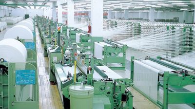 টেক্সটাইল শিল্পের জন্য অশনিসংকেত