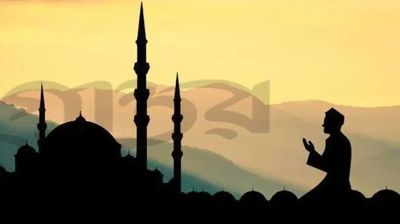 মুহাম্মদ ইবনে ইসমাইল বুখারি (রহ.)