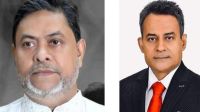 ঢাকায় বিএনপির মনোনয়ন পেলেন হামিদ ও রবিউল