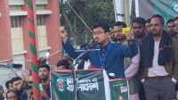 ‘৫৪ বছরে নেতারা শুধু প্রতিশ্রুতি দিয়েছেন, ক্ষমতায় গিয়ে জনগণকে ভুলে গেছেন’