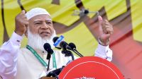 আগামীর বাংলাদেশ হবে কুরআনের বাংলাদেশ: জামায়াত আমির