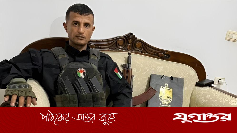 গাজায় নিহত ইসরাইলের ‘দোসর’ কে এই আবু সাবাব