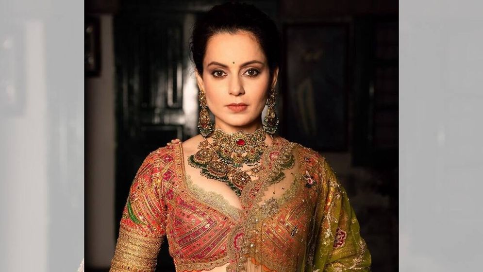 বিতর্ক পিছু ছাড়ছে না কঙ্গনার