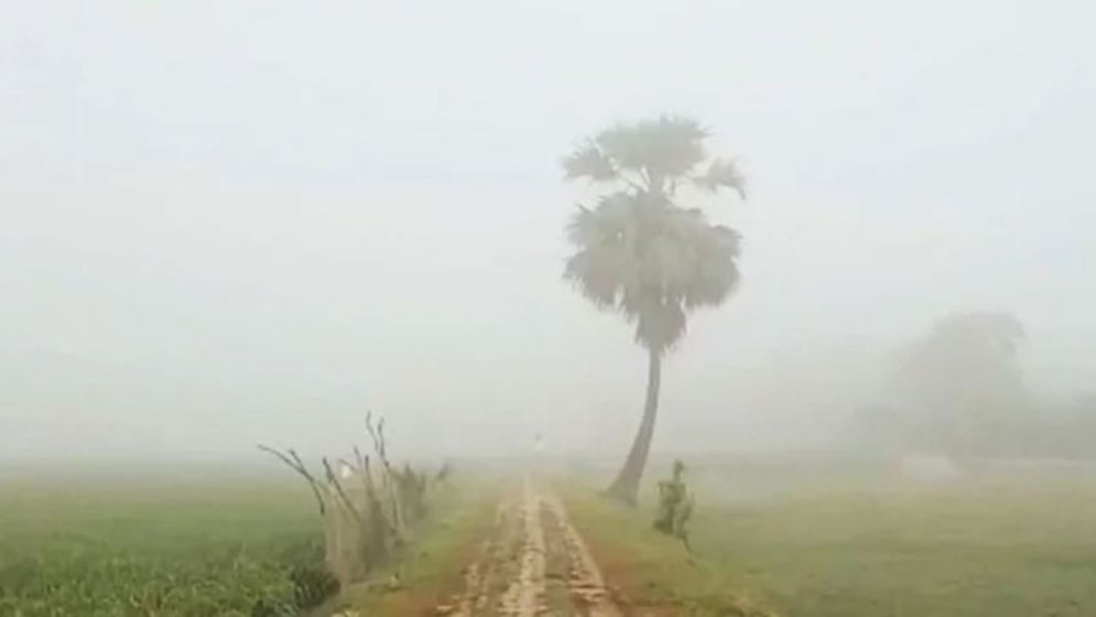 আজকের আবহাওয়ার খবর: ৬ ডিসেম্বর ২০২৫