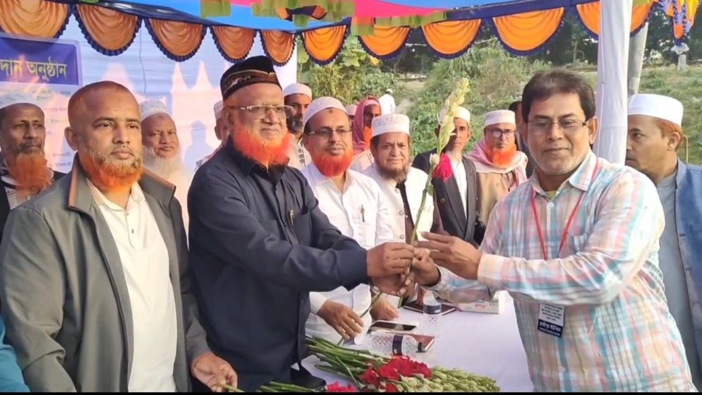 জামায়াতে যোগ দিলেন বিএনপির ৭৫ নেতাকর্মী