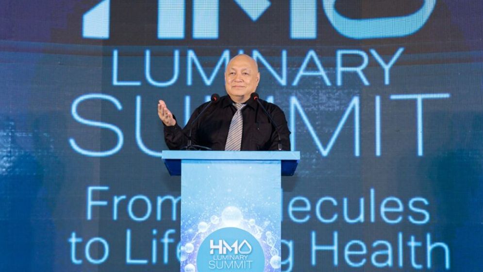 নেসলের আয়োজনে দেশ-বিদেশের স্বাস্থ্য বিশেষজ্ঞদের সম্মেলন