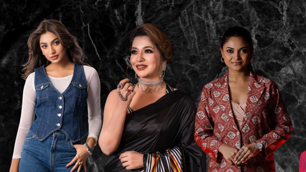 গোপনে শেষ হলো বাঁধন সুনেরাহ ও শিমুদের শুটিং