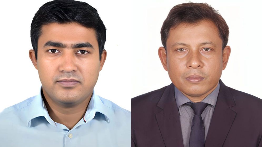 জাতীয়তাবাদী কর্মজীবী দলের ঢাকা মহানগর উত্তরের নতুন কমিটি