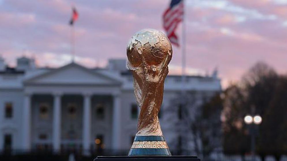 ক্রিকেট এবং ফুটবল দুই বিশ্বকাপে খেলবে যেসব দেশ