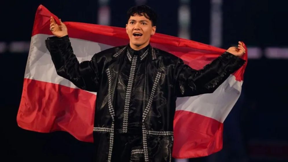 ইসরাইল থাকায় ইউরোভিশন বয়কট আয়ারল্যান্ডসহ ৪ দেশের