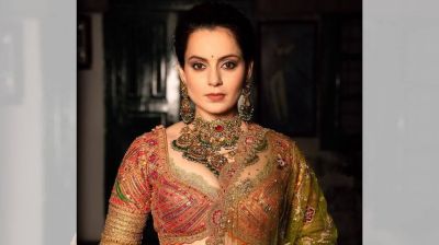 বিতর্ক পিছু ছাড়ছে না কঙ্গনার