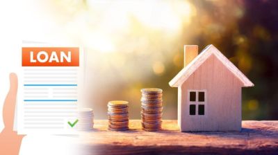 ব্যাংক লোন নিয়ে বাড়ি করা কি জায়েজ?